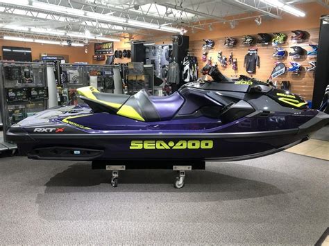 2022 Sea-Doo RXT®-X® 300 for Sale | Riva Motorsports Miami