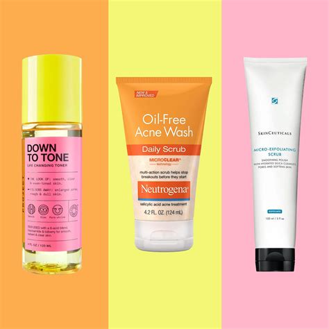 25 Best Facial Scrubs 2024 — Face Scrubs & Exfoliators for Glowing Skin