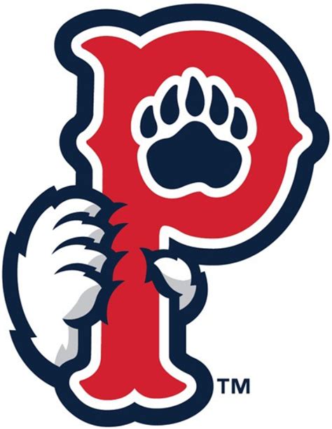 Show Your Team Spirit with the Pawtucket Red Sox Cap Logo