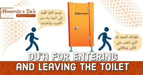 Fantastic Dua To Enter Bathroom in 2023 Unlock more insights!