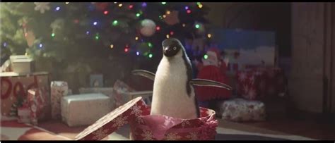 John Lewis's Monty The Penguin Christmas Advert: Here's What Went ...