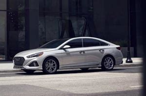 2019 Hyundai Sonata | Features & Info | Springfield & Ozark, MO