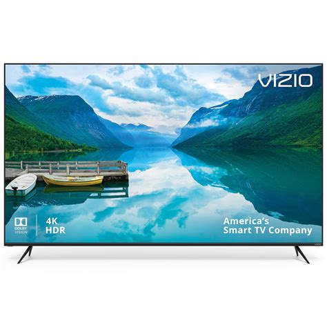 VIZIO M-Series 65" Class HDR UHD Smart LED TV M65-F0 B&H Photo