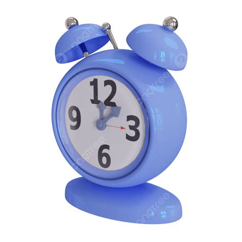 Quasismiling Face Alarm Clock Face Clipart Clock