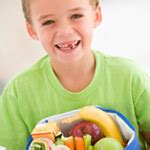 Healthy School Lunch Ideas For Kids | Children School Lunch Menu Tips