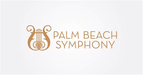 Andrew Newman Design » Palm Beach Symphony