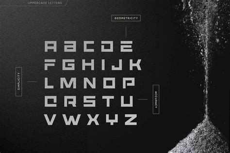 Terminator - Free Font Download - Pixelo