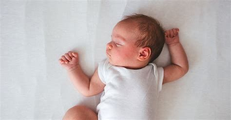 Startle Reflex in Babies: How Long Does It Last?