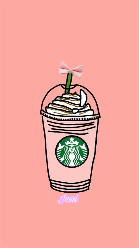 Aesthetic Starbucks Wallpapers - Wallpaper Cave