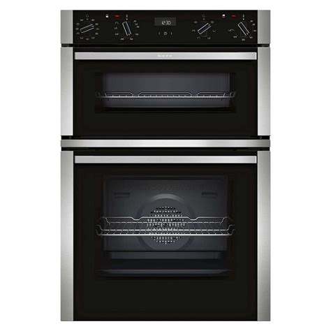 How To Use Neff Oven Self Clean at Marguerite Smith blog