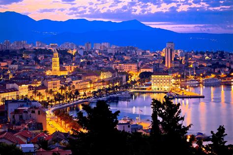 Beaches and Beyond: The Best Secret Things to Do in Split, Croatia