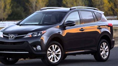 Toyota Rav4 Black - amazing photo gallery, some information and specifications, as well as users ...