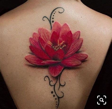 Pin by Carocorman on Tatuajes | Lotus tattoo design, Flower tattoo designs, Flower tattoos