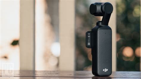 DJI Osmo Pocket 3 Review | PCMag