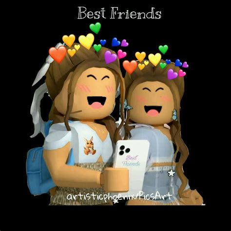 This is bff of Roblox go girls Pet Dragon, Roblox Pictures, Cute Disney Wallpaper, Bff, Boy Or ...