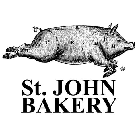 St John Bakery