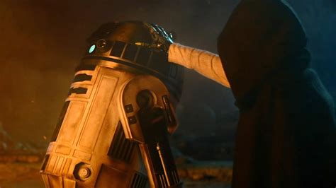 'Star Wars: The Force Awakens' Trailer - YouTube