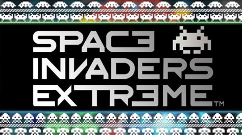 Space Invaders Extreme Free Download - GameTrex