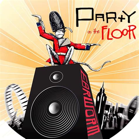 DJ Earworm – Party On The Floor Lyrics | Genius Lyrics