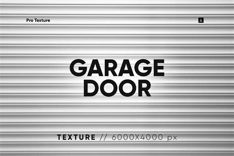 20 Garage Door Texture HQ Graphic by CCPreset · Creative Fabrica