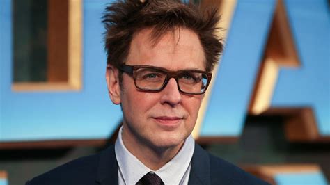 James Gunn: Guardians director tapped to head DC’s movies division ...