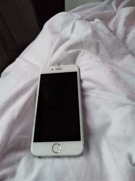 Apple iPhone 6 white 64gb | in Banbridge, County Down | Gumtree