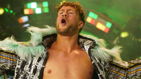 Will Ospreay Trash Talks Matt Cardona, Deriding His WWE Tenure As Zack ...