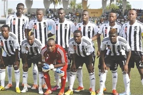 Top 10 Richest Football Clubs in Africa in 2019 Briefly SA