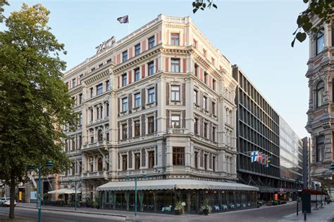 Hotel Kämp, Helsinki (updated prices 2024)