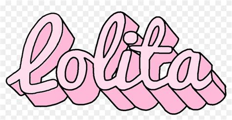 Lolita Pink Tumblr Aesthetic, Pink Aesthetic, Pastel - Pastel Aesthetic Stickers Png ...