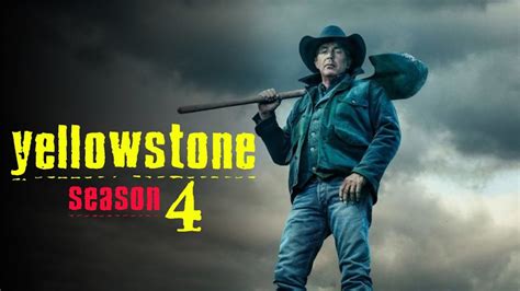 When does yellowstone season 4 start - workshoploki