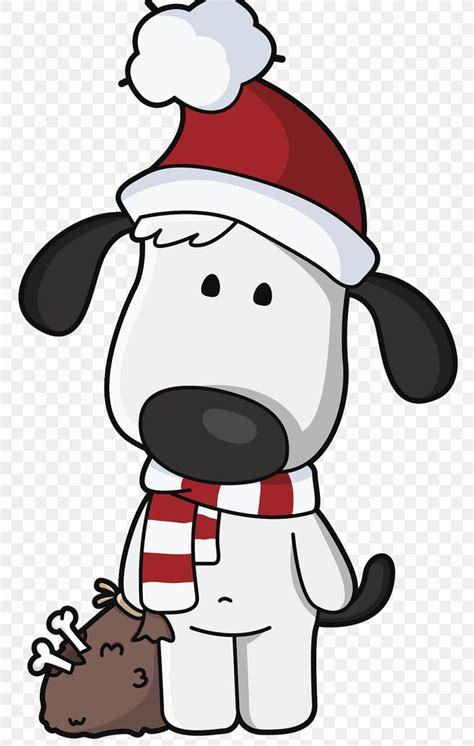 Dog Santa Claus Christmas Clip Art, PNG, 1049x1652px, Dog, Animation, Art, Black And White ...