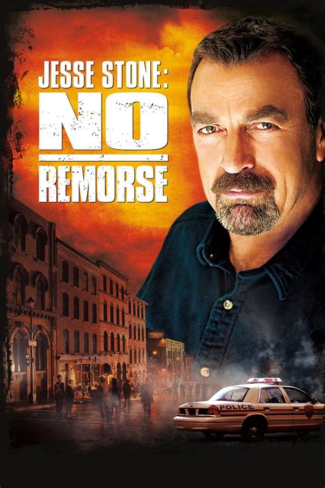 Jesse Stone: No Remorse (TV Movie 2010) - IMDb