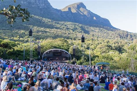 17 Cape Town festivals to explore and enjoy | ComeToCapeTown