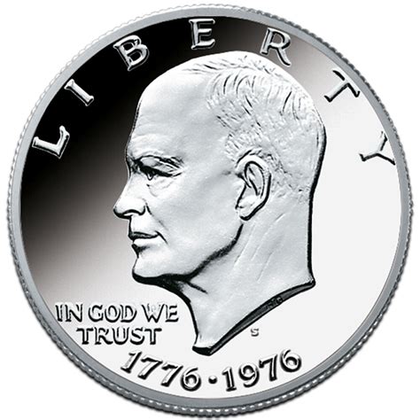 The Complete Eisenhower Dollar Collection