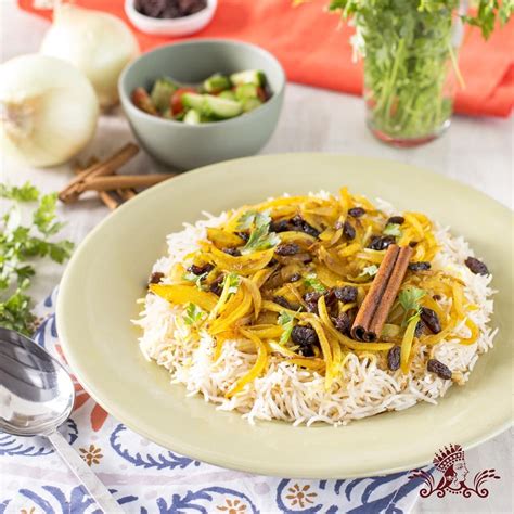 » Somali Rice Pilaf (Bariis Fahfah) with Royal® Chef’s Secret Extra Long Grain Basmati Rice ...