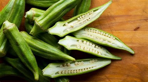 Should You Drink Okra Water in the Morning?