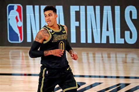 Kyle Kuzma sends scary warning as Lakers prepare for must-win Game 6 ...