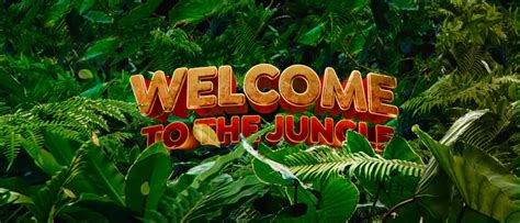 इंतज़ार खत्म! "Welcome To The Jungle Movie Release Date" का हुआ खुलासा