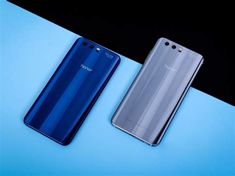 Huawei Honor 9 - Specs & Price - Phones in Nigeria