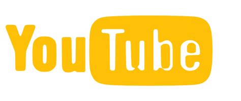 SVG > Internet símbolo logo Youtube - Imagen e icono gratis de SVG. | SVG Silh