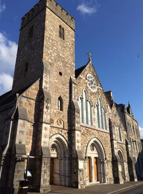 Franciscan Friary, Clonmel, County Tipperary, Ireland. | County ...