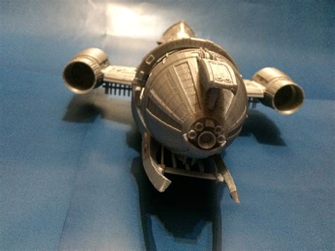 Firefly Serenity Model Kit Approximately 12 30 cm | Etsy