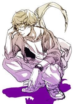 Nishiki Nisho - Tokyo Ghoul Fan Art (37887443) - Fanpop