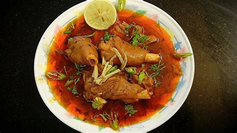 How to Make Kunna Paya Recipe (9 Steps with Pics) | KFoods.com