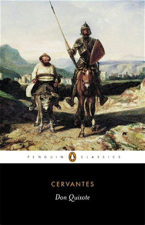 Don Quixote | Penguin Books Australia