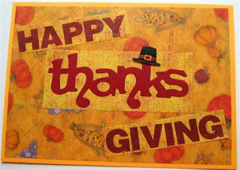 50+ Heartwarming Thanksgiving Cards For Everyone | LivingHours