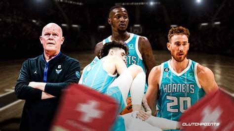 LaMelo Ball injury: What's next for Hornets after losing star?