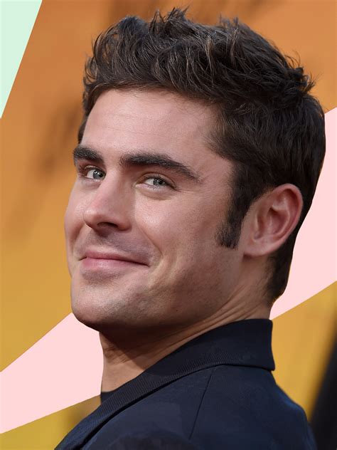 Zac Efron - Gayle Maynard