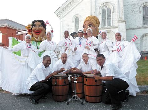 Bomba y plena cuentan historia de los puertorriqueños | masslive.com